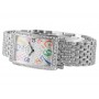 Replica Franck Muller Long Island Lady 1105ETA nachgemachte uhren kaufen
