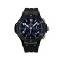 Replica Hublot Big Bang Black Magic 1065ETA Perfekte Nachbildung