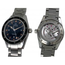 Omega Seamaster 300 "SPECTRE" limited edition 1067ETA