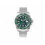 Replica V10 Noob Rolex Submariner Date Green 1072ETA Gefalschte Uhren Kaufen 