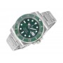 Replica V10 Noob Rolex Submariner Date Green 1072ETA Gefalschte Uhren Kaufen 