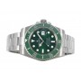 Replica V10 Noob Rolex Submariner Date Green 1072ETA Gefalschte Uhren Kaufen 