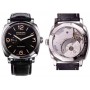 Replica Panerai Radiomir 1940 3 Days Acciaio 1073ETA  PAM 00572