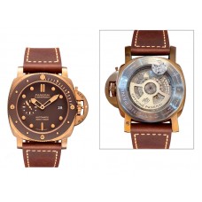Panerai Submersible Bronzo 1078ETA 
