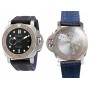 Replica Panerai Submersible Mike Horn Edition 1080ETA PAM00984