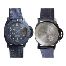 Panerai Submersible Mike Horn Edition 1083ETA