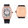 Replica Franck Muller Vanguard V32 Lady 1087ETA kaufen in Deutschland