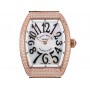 Replica Franck Muller Vanguard V32 Lady 1087ETA kaufen in Deutschland