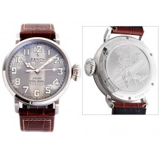 Zenith Pilot Type 20 Extra Special Silver Limited Edition 1089ETА