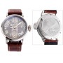 Replica Zenith Pilot Type 20 Extra Special Silver Limited Edition 1089ETА  design replika kaufen