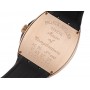Replica Franck Muller Vanguard V45 SC DT Yachting 1093ETA  best edition