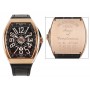 Replica Franck Muller Vanguard V45 SC DT Yachting 1093ETA  best edition