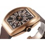 Replica Franck Muller Vanguard V45 1094ETA  darf man replica uhren kaufen in Watchcopy