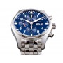 Replica IWC Pilot`s Watch Chronograph Edition «Le Petit Prince» 1098ETA  Luxusuhren Imitate