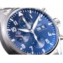 Replica IWC Pilot`s Watch Chronograph Edition «Le Petit Prince» 1098ETA  Luxusuhren Imitate
