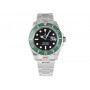 Replica Rolex Submariner Date 1101ETA  Kermit Replika