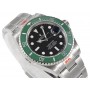 Replica Rolex Submariner Date 1101ETA  Kermit Replika