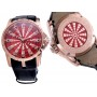 Replica Roger Dubuis Excalibur The Knights of the Round Table 1108ETA  uhren imitate