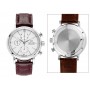 Replica IWC Portofino Chronograph 1110ETA  eta grade 1 replika