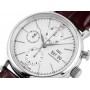 Replica IWC Portofino Chronograph 1110ETA  eta grade 1 replika