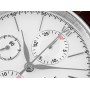 Replica IWC Portofino Chronograph 1110ETA  eta grade 1 replika