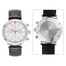 IWC Portofino Chronograph 1111ETA