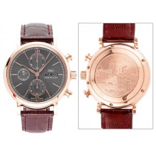 IWC Portofino Chronograph 1112ETA 