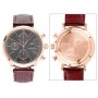 Replica IWC Portofino Chronograph 1112ETA  plagiate kaufen