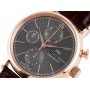 Replica IWC Portofino Chronograph 1112ETA  plagiate kaufen