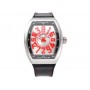 Replica Franck Muller Vanguard Crazy Hours 1113ETA  Luxusuhren Replika 