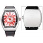 Replica Franck Muller Vanguard Crazy Hours 1113ETA  Luxusuhren Replika 