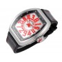 Replica Franck Muller Vanguard Crazy Hours 1113ETA  Luxusuhren Replika 