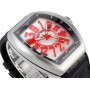 Replica Franck Muller Vanguard Crazy Hours 1113ETA  Luxusuhren Replika 