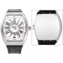 Replica Franck Muller Vanguard Crazy Hours 1115ETA vertrauenswürdige replica uhren