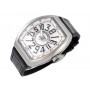 Replica Franck Muller Vanguard Crazy Hours 1115ETA vertrauenswürdige replica uhren