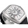 Replica Franck Muller Vanguard Crazy Hours 1115ETA vertrauenswürdige replica uhren