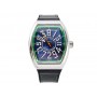 Replica Franck Muller Vanguard Crazy Hours 1116ETA  replica uhren wasserdicht