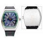 Replica Franck Muller Vanguard Crazy Hours 1116ETA  replica uhren wasserdicht