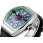 Replica Franck Muller Vanguard Crazy Hours 1116ETA  replica uhren wasserdicht