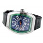 Replica Franck Muller Vanguard Crazy Hours 1116ETA  replica uhren wasserdicht