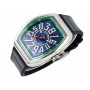 Replica Franck Muller Vanguard Crazy Hours 1116ETA  replica uhren wasserdicht