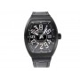 Replica Franck Muller Vanguard Crazy Hours 1117ETA  beste replica uhren eta