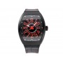Replica Franck Muller Vanguard Crazy Hours 1118 ETA  uhren online shop