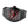 Replica Franck Muller Vanguard Crazy Hours 1118 ETA  uhren online shop