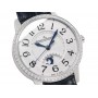 Replica Jaeger LeCoultre Rendez-Vous Classic Night & Day 1122ETA  replika uhren eta wasserdicht