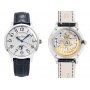 Replica Jaeger LeCoultre Rendez-Vous Classic Night & Day 1123ETA  schweizer replica uhren mit eta werk