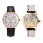 Replica Jaeger LeCoultre Rendez-Vous Classic Night & Day 1124ETA replica uhren kaufen in Deutschland