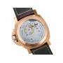 Replica Panerai Luminor Marina 8 Days Oro Rosso 1127ETA  eta grade 1 replica