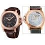 Replica Panerai Luminor Marina 8 Days Oro Rosso 1127ETA  eta grade 1 replica