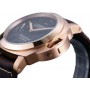 Replica Panerai Luminor Marina 8 Days Oro Rosso 1127ETA  eta grade 1 replica